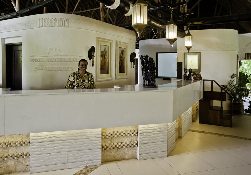 Leopard Beach Diani Beach Dış mekan fotoğraf