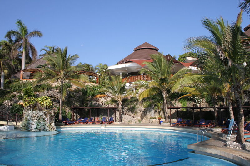 Leopard Beach Diani Beach Dış mekan fotoğraf