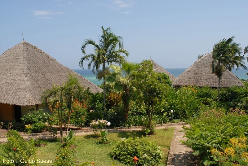 Leopard Beach Diani Beach Dış mekan fotoğraf